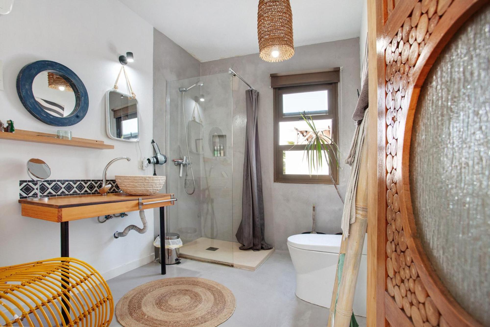 Ferienwohnung Habitacion Free Spirit Corralejo Exterior foto