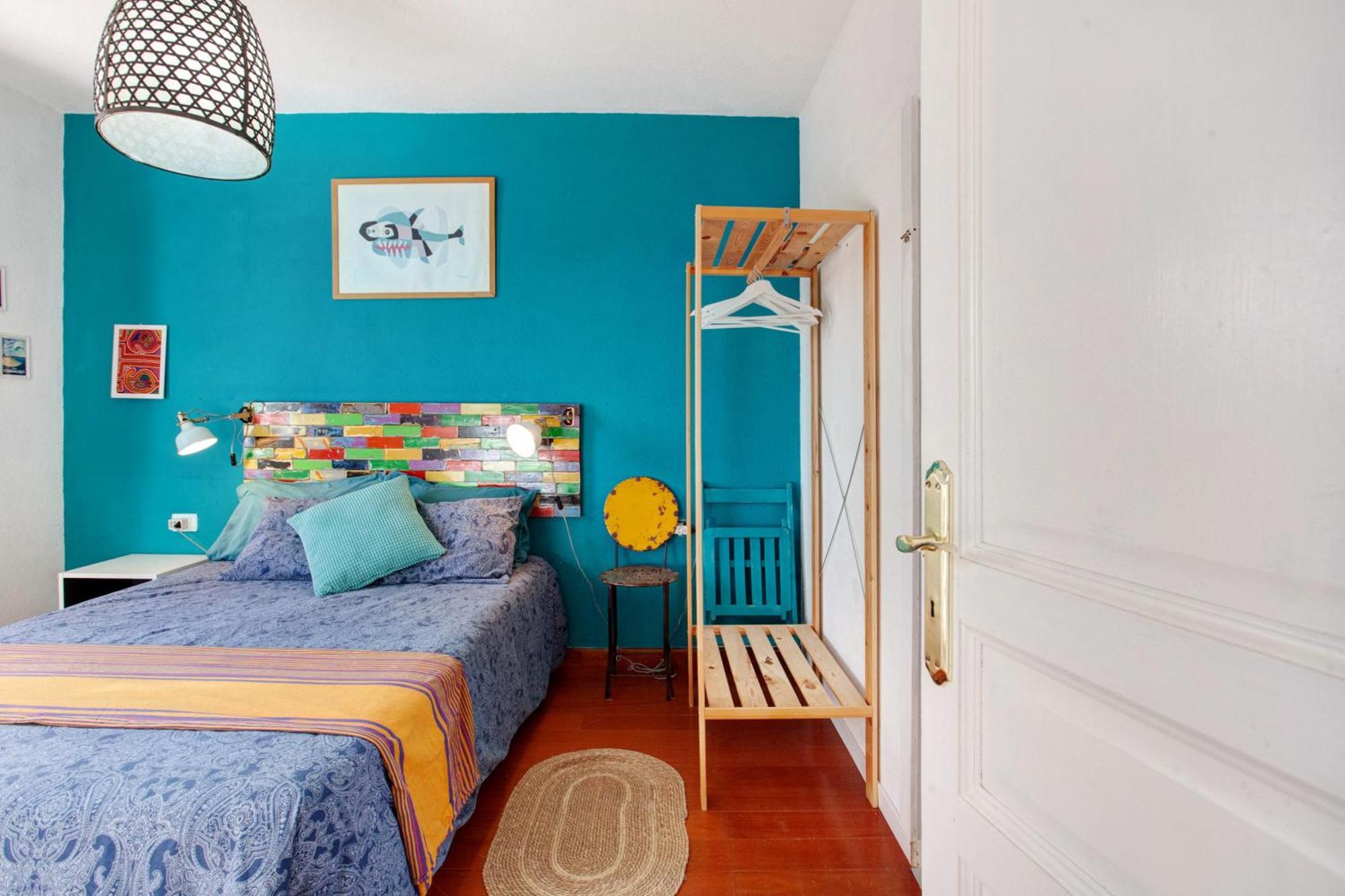 Ferienwohnung Habitacion Free Spirit Corralejo Exterior foto